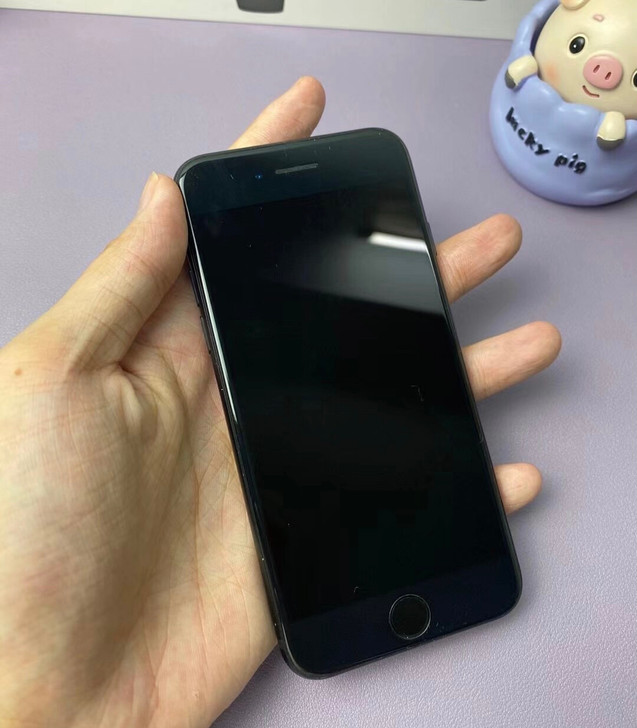 苹果7 128G 三网通4G 原装 无锁i...