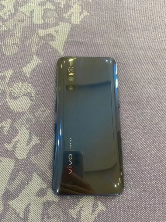 VIVO X27