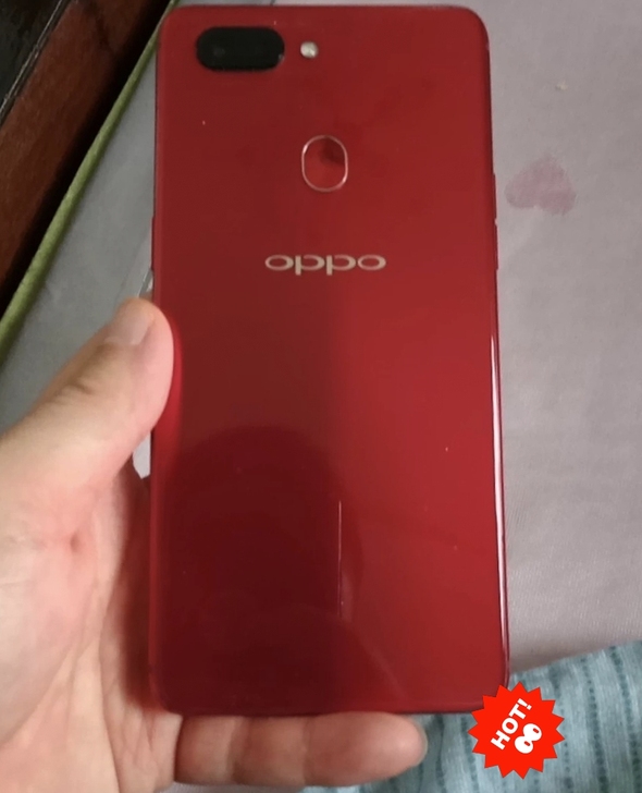 OPPO R15   6+128G内存  ...