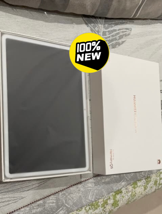 华为matepad11 6+128