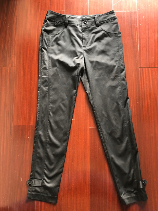 M2正装裤品牌：M2