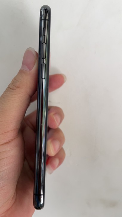 苹果X  256G  全原无修   9.8...