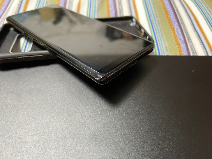三星note8，256的，闲置处理