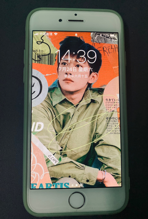国行 iPhone 6 16G 土豪金 全...