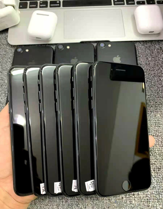 正品苹果7 128G iPhone7 32...