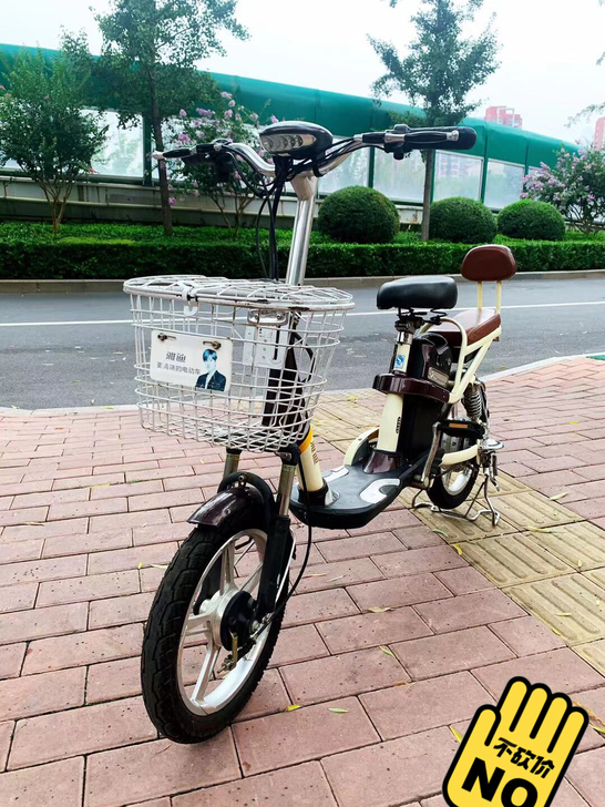底价出售 二手电瓶车 二手电动自行车   ...