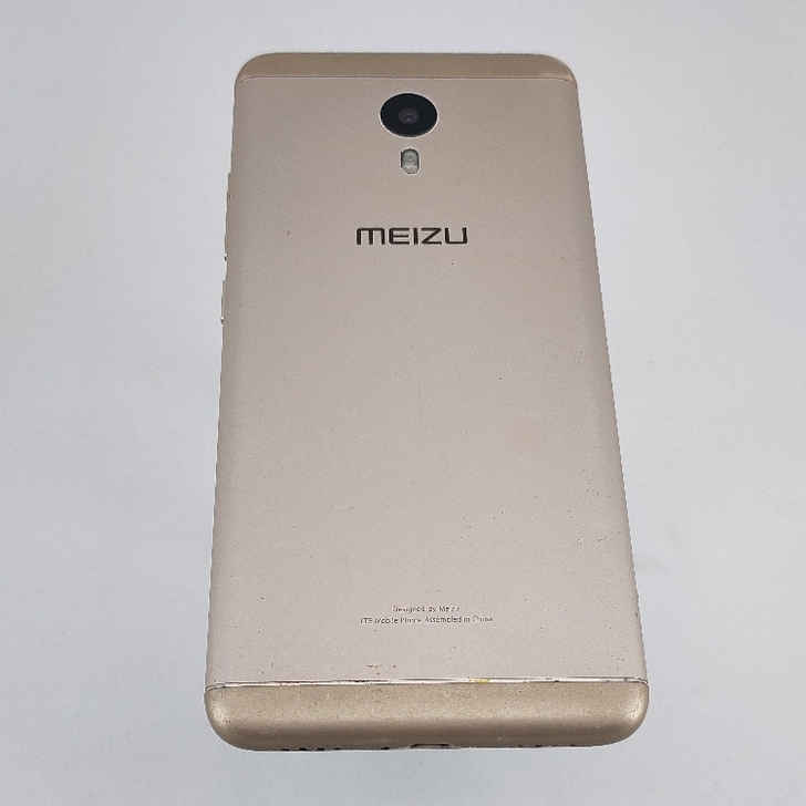 【8新】 魅族 魅蓝 Note3  二手手...