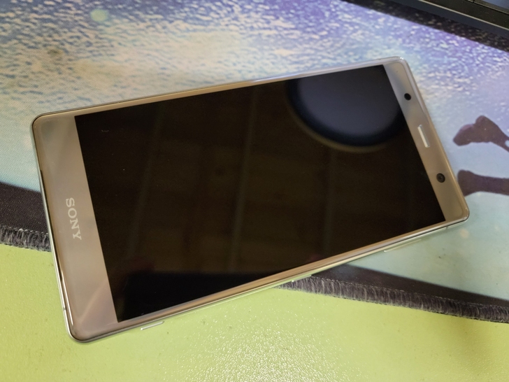索尼xz2premium