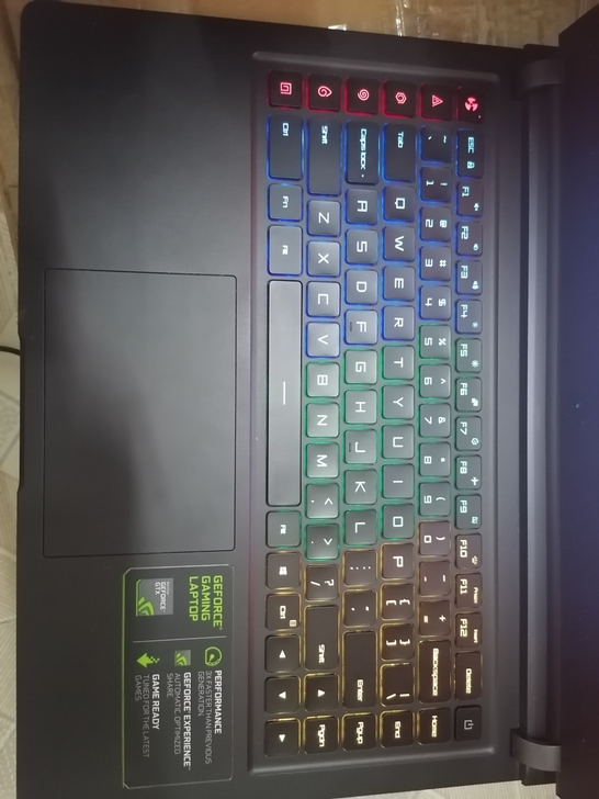 小米游戏本七代i5  1060显卡  显卡...