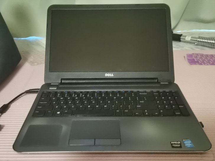 14年购入戴尔灵越inspiron 15R...