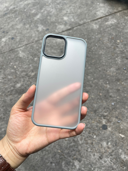 iphone12mini磨砂保护壳苹果11...