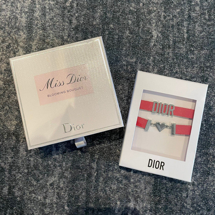 Dior/迪奥 会员礼