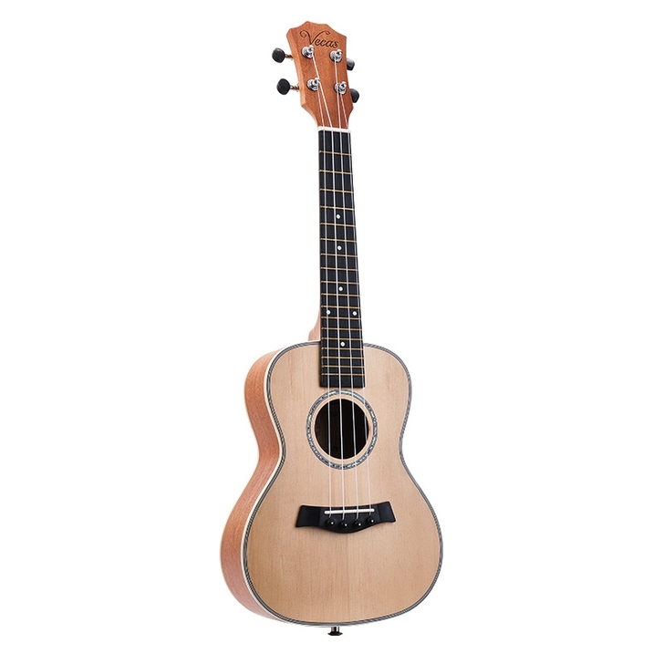 23寸尤克里里乌克丽丽 ukulele夏威...