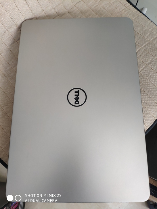 DELL 7537  i5大屏独显 金属本
