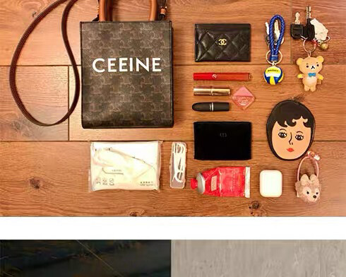 ceeine 小号 9成新