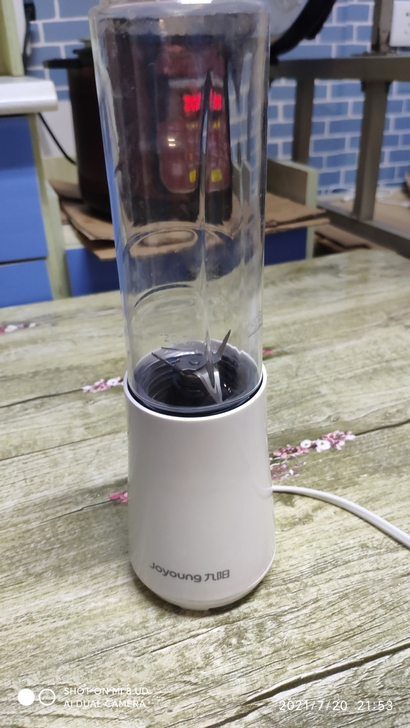 九阳榨汁搅拌杯，30不包邮！需要速拍！不包...