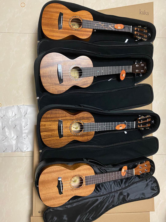 kaka kuc300 70d尤克里里 2...