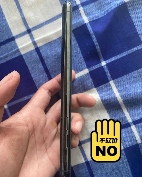 Apple/苹果 iPhone 11 Pr...