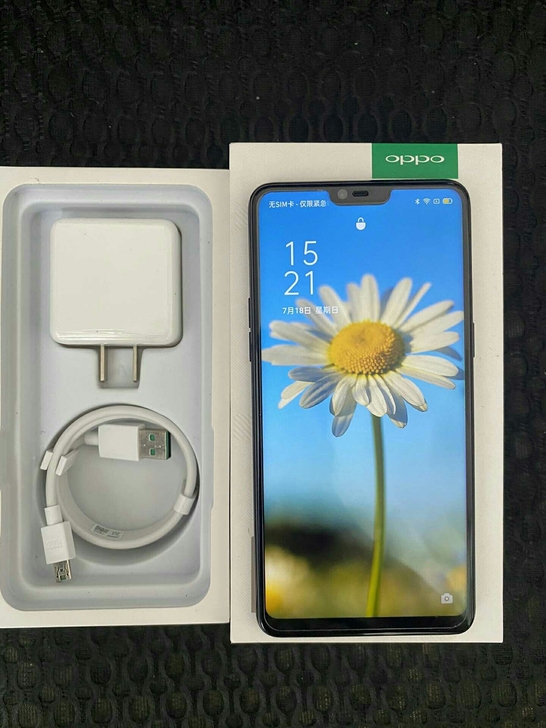 OPPOr 15正品手机 99成新