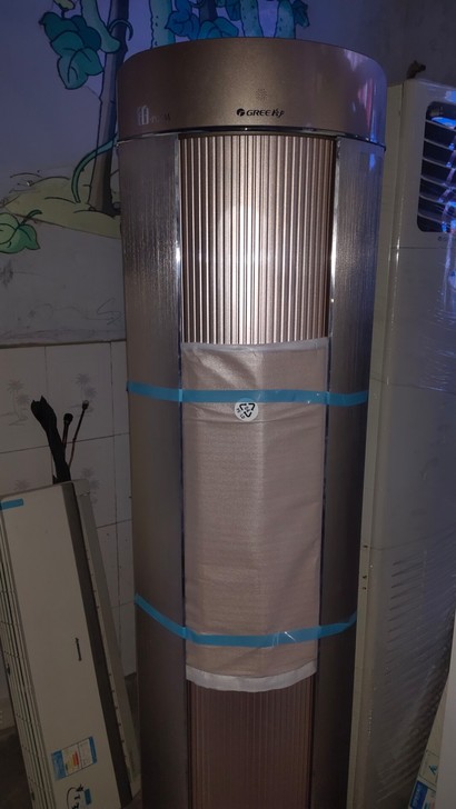 出售格力美的海尔变频定频空调挂机柜机风管机...