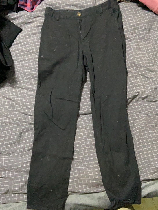 裤子女女裤子m码 断舍离 售出不退不换