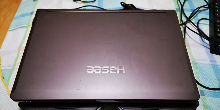 出售神舟战神k650c游戏笔记本I7-D2