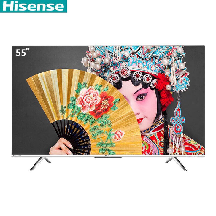 海信（Hisense）55E4F 55英寸...