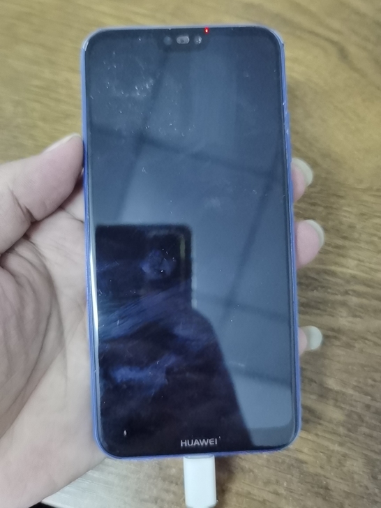 华为nova3e  内存不清楚  内爆  ...