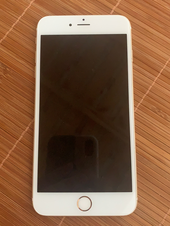 iPhone 6 Plus游戏机，16G，...