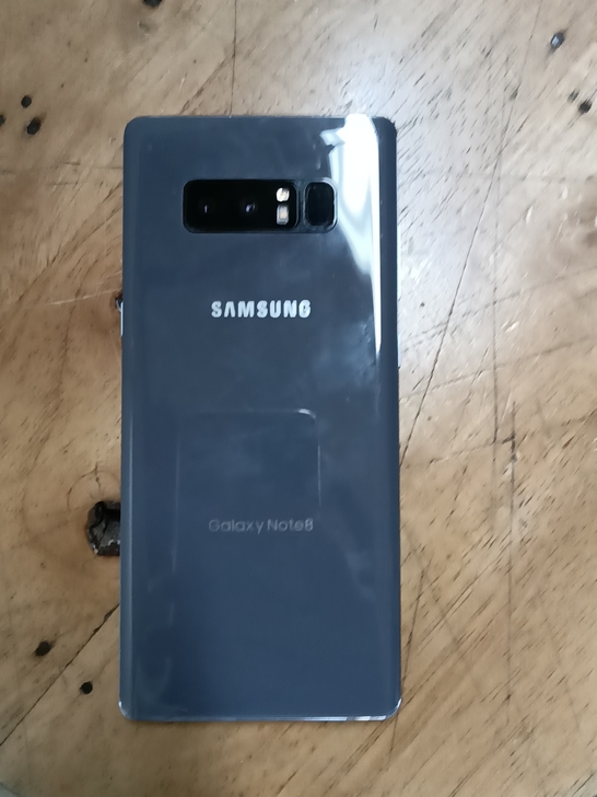 三星Note8.功能好，外观好，全网通，6...