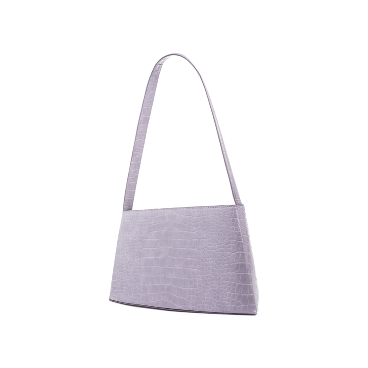 15mins通勤单肩包2020夏新款腋下包...