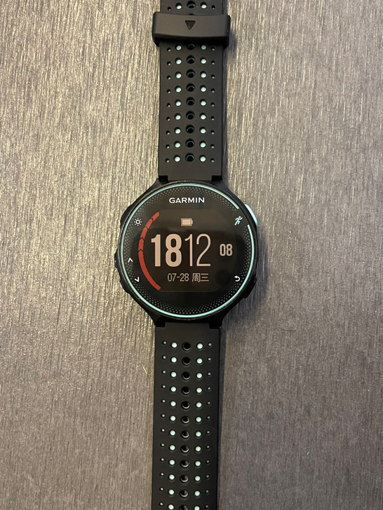 Garmin佳明Forerunner235...
