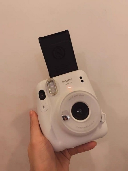 【公司内购全新包邮】富士相机  insta...