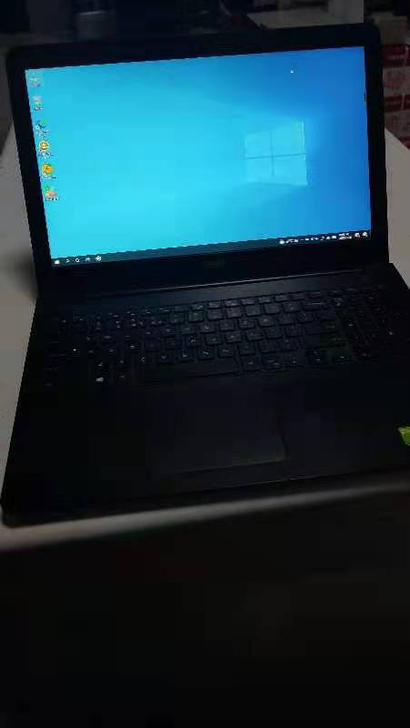 笔记本电脑,戴尔,六千多接近七千买的,保管...