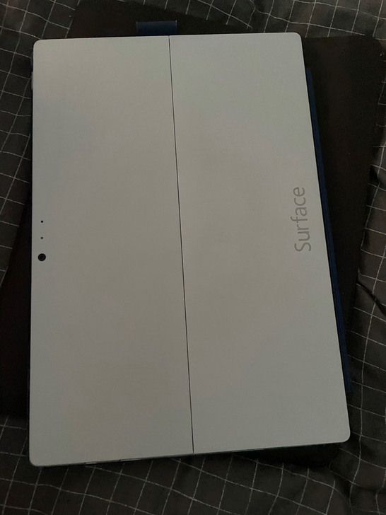 微软surface pro3 i5 430...