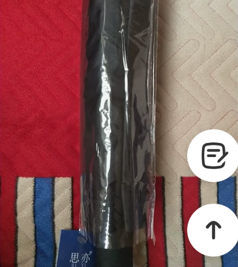 折叠伞，一把，全新。能自取就10元拿走，不...