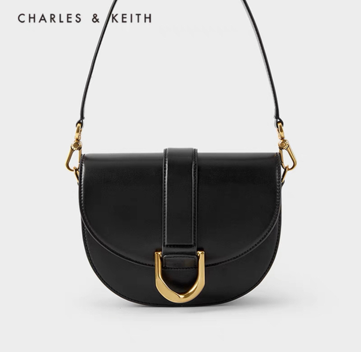 原价539 Charles Keith小c...