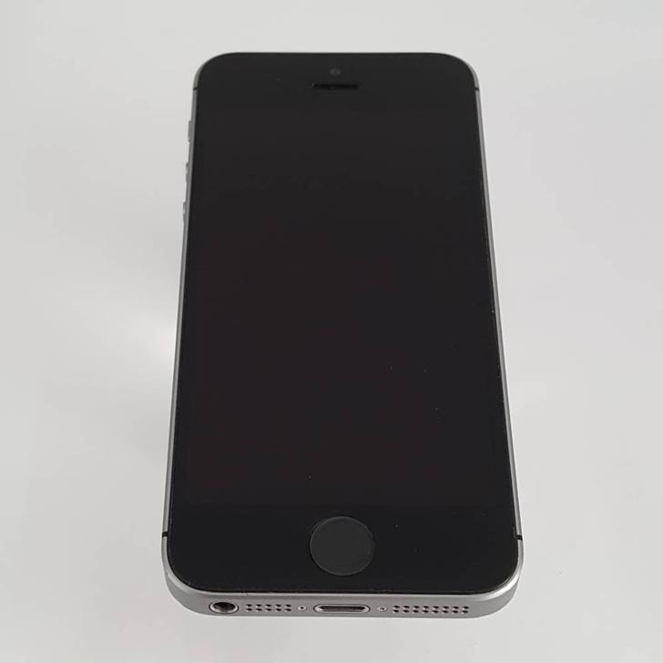 【捡漏】9新 iPhone SE 深空灰色...