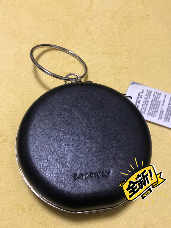 纳帕佳，女士包包，材质是PU变卖败家媳妇的...