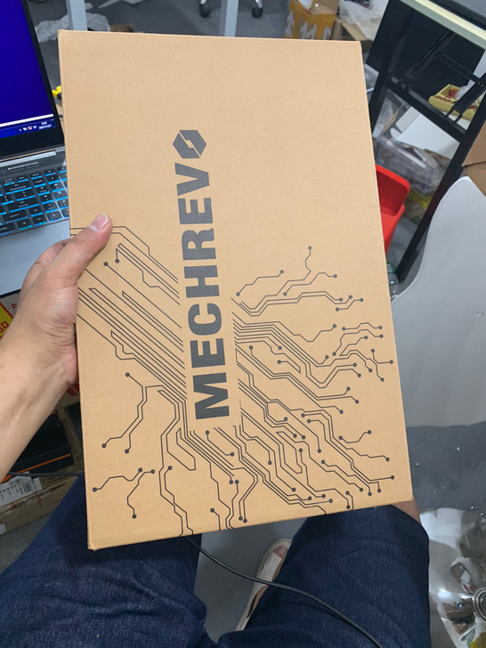 机械革命S3 Pro 14英寸笔记本100...