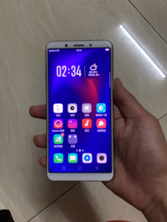 低价转让Oppo A79，4+64配置，全...