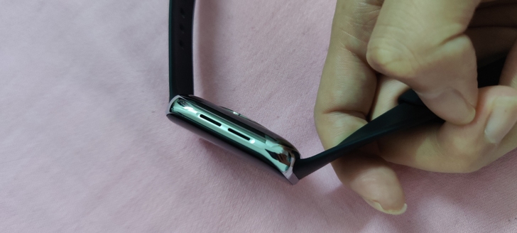 OPPO watch 46mm