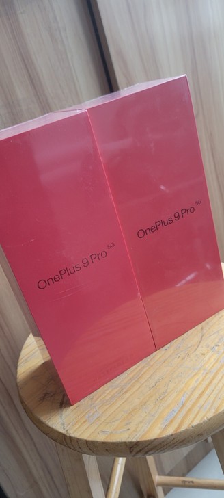 一加 One Plus 9 Pro 8+2...