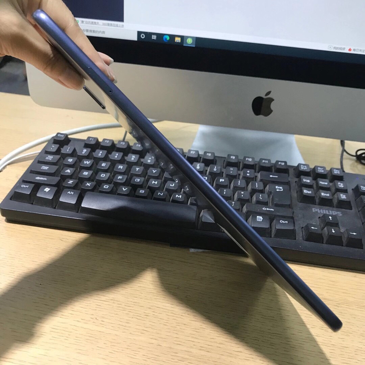 华为平板matePad pro MRX