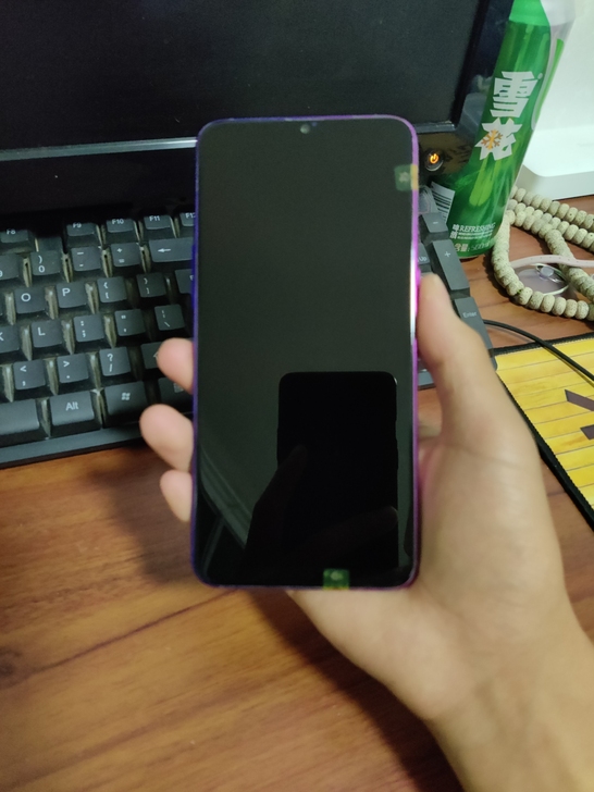oppor17手机，8+128，所有功能一...
