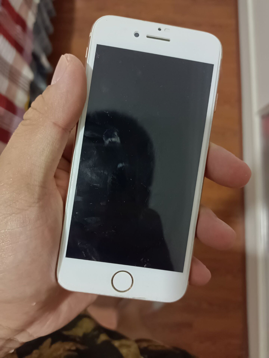iPhone8