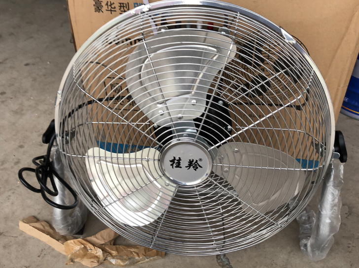 全新