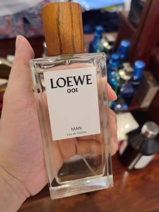 事后清晨男香女香100ml