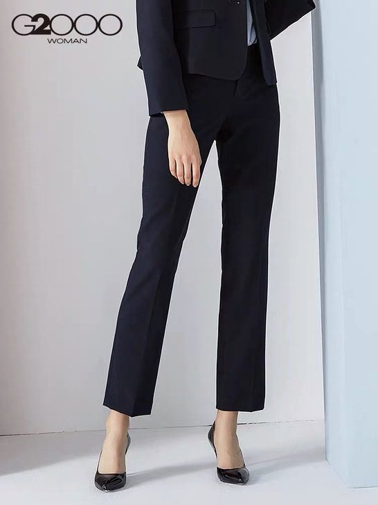 G2000商务休闲正装裤