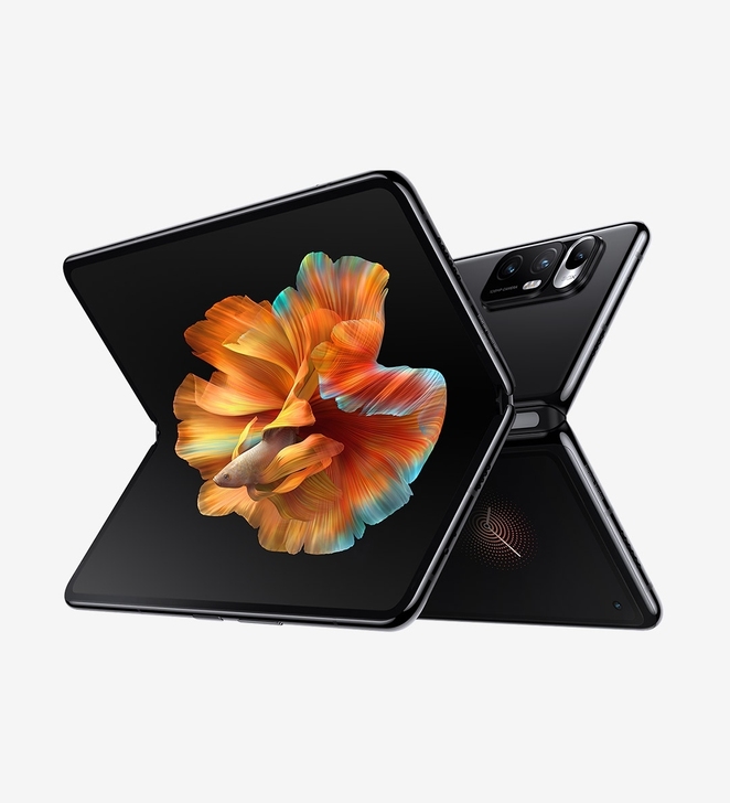 小米 MIX FOLD优惠券 面值1000...